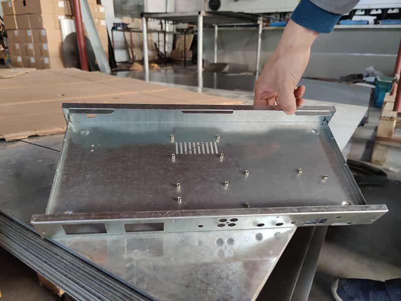 [Sculpture machine tool collet] Analysis of the processing accuracy of the engraving machine